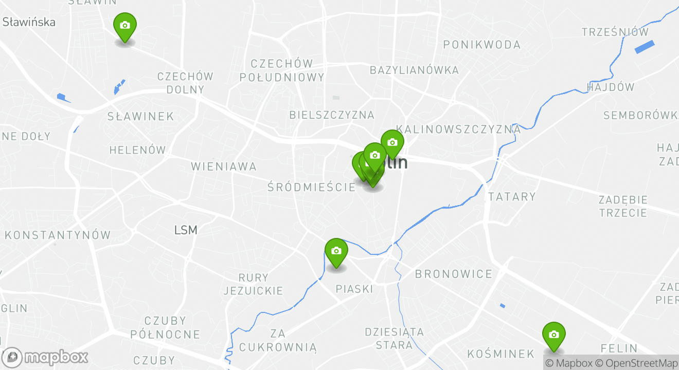 Directions to Attraction