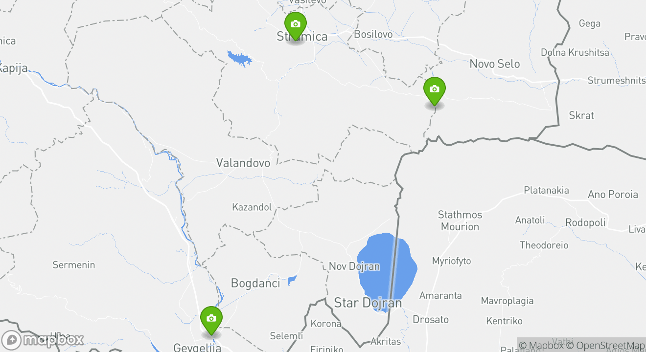 Directions to Attraction