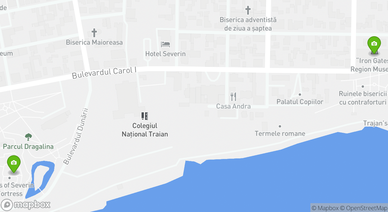 Directions to Attraction