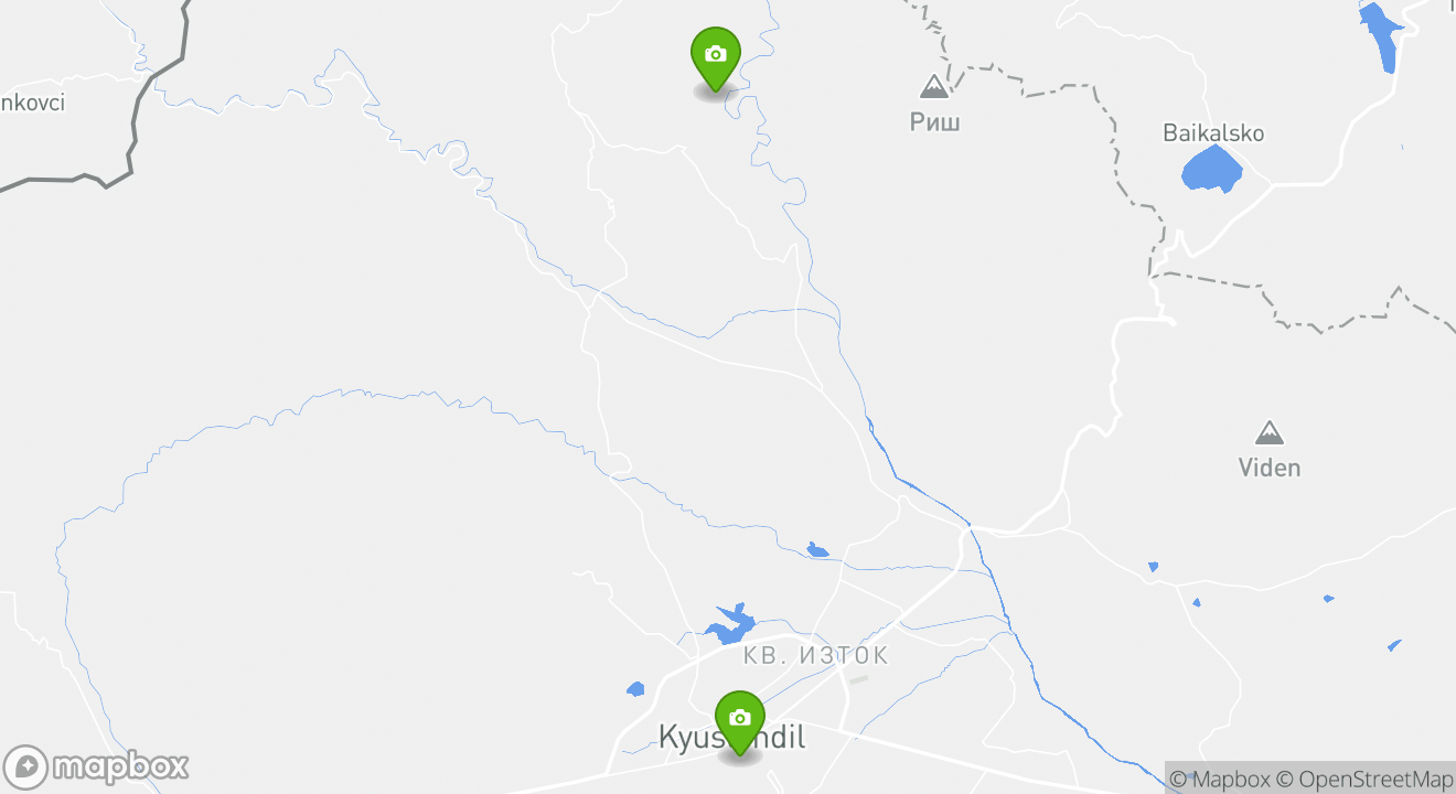 Directions to Attraction