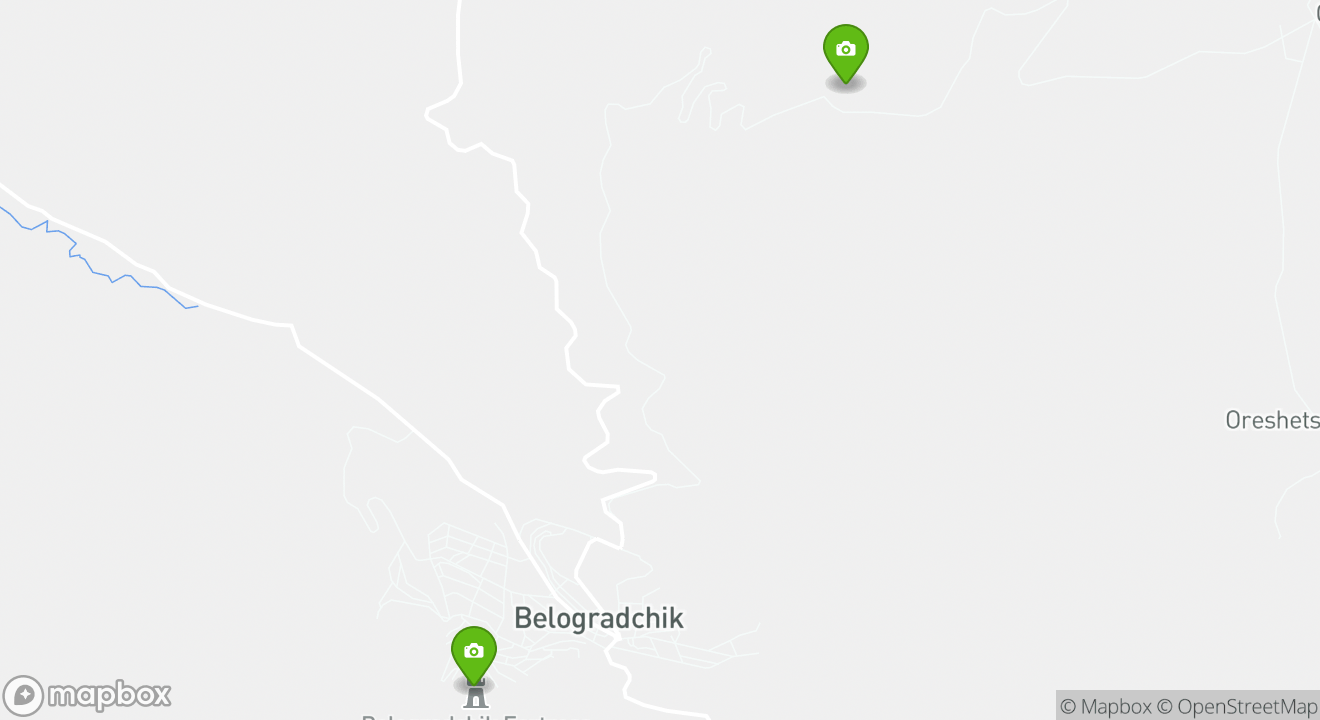 Directions to Attraction