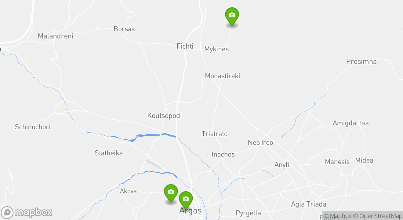 Directions to Attraction