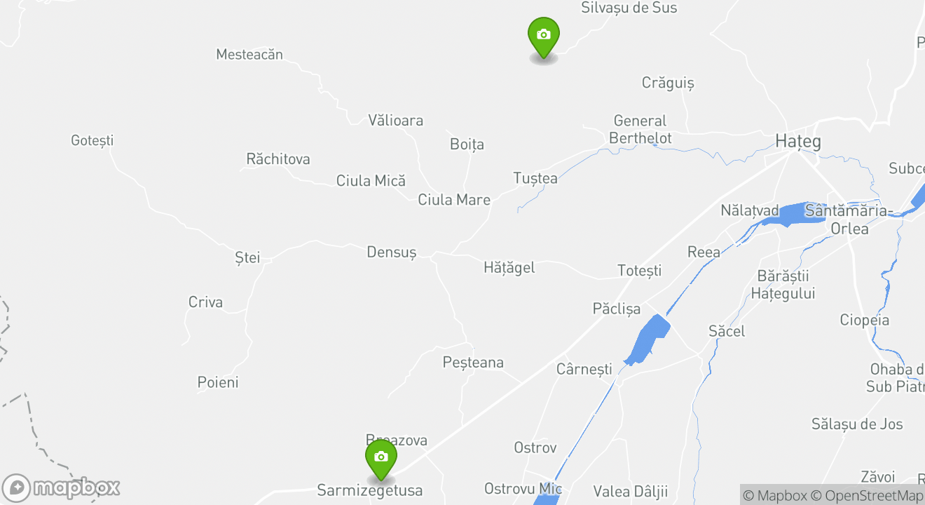 Directions to Attraction