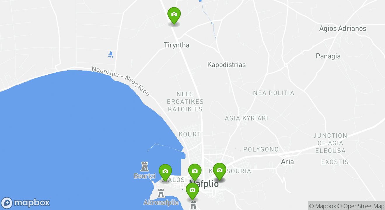 Directions to Attraction