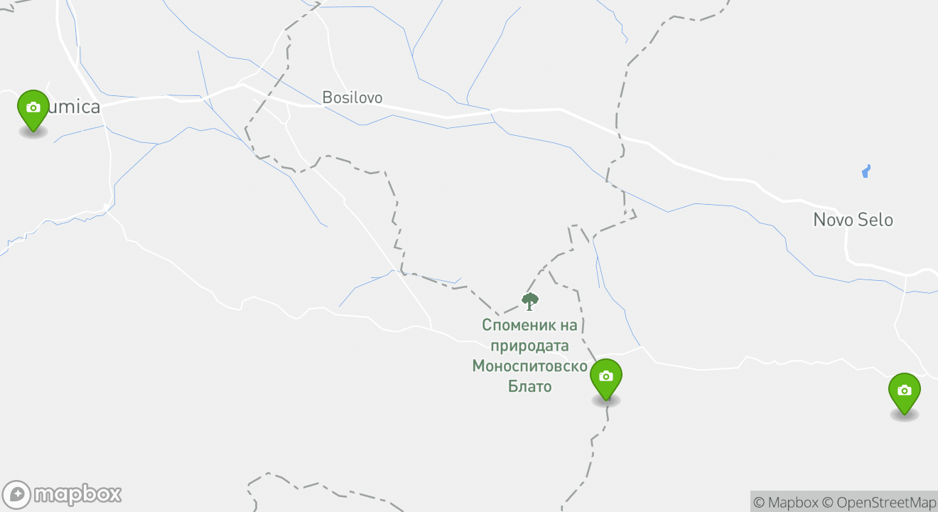 Directions to Attraction