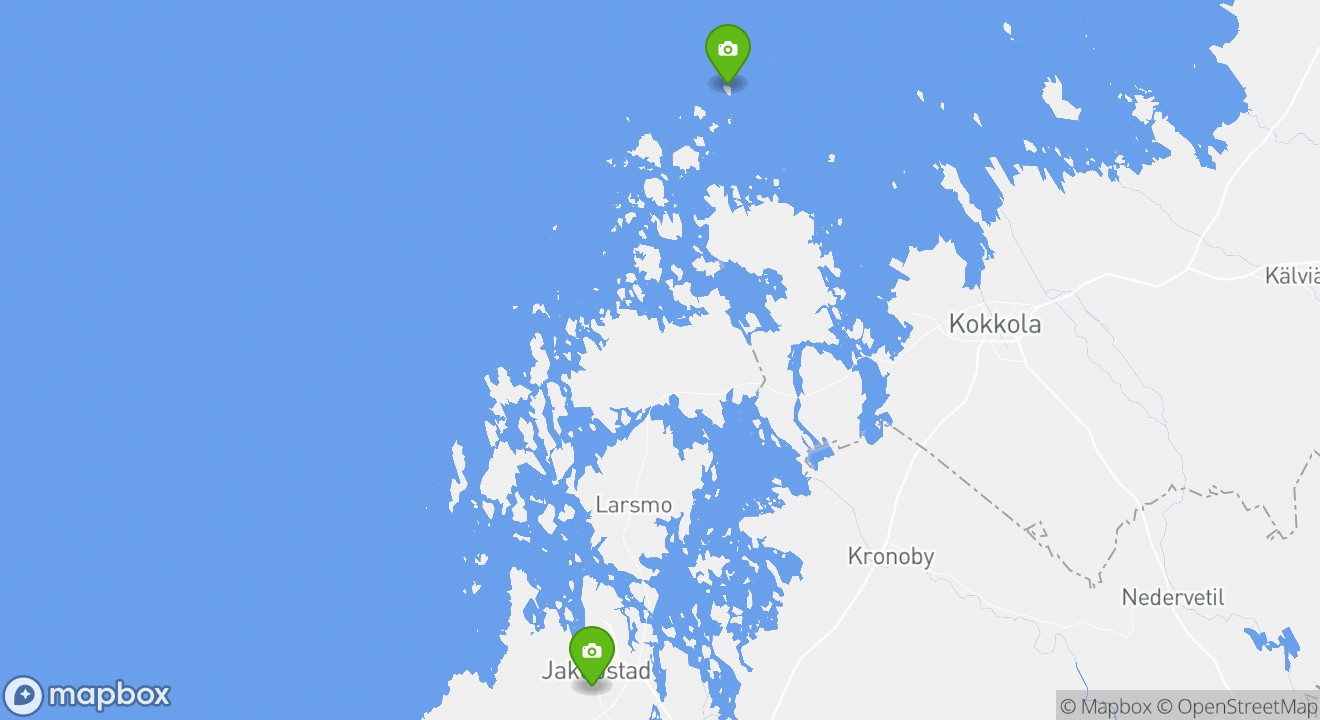 Directions to Attraction