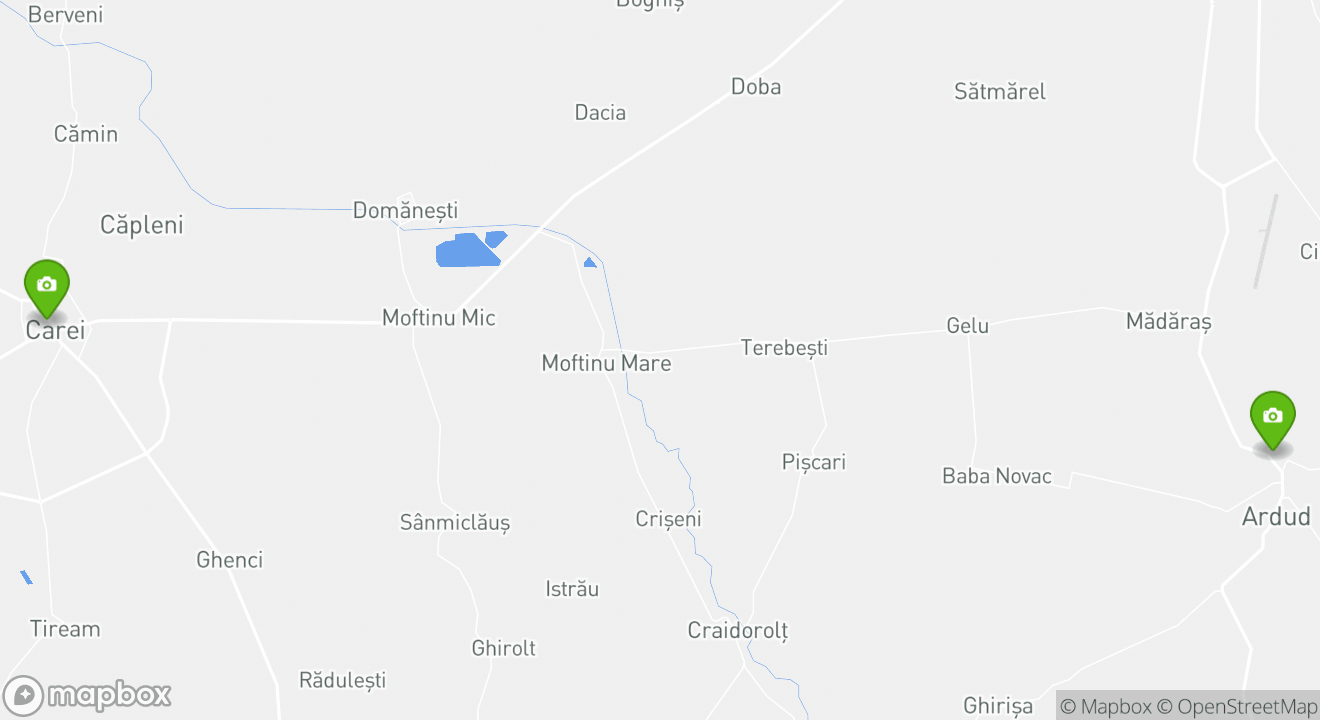 Directions to Attraction