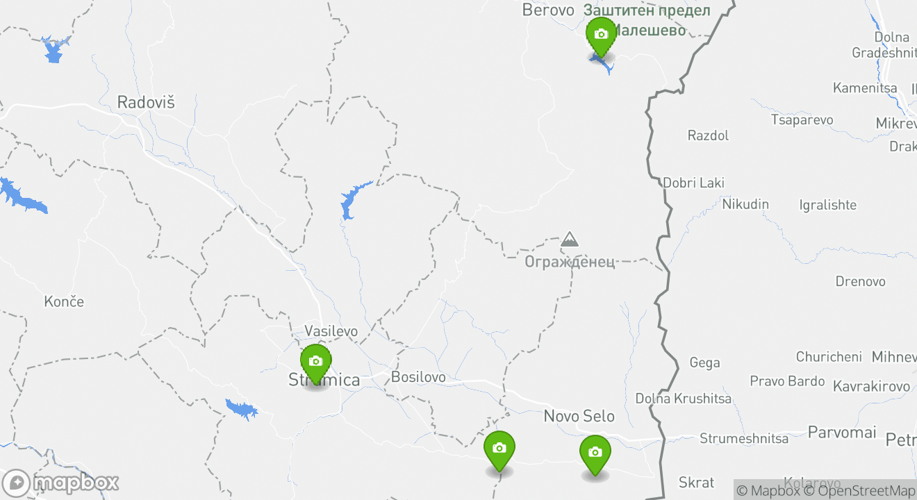 Directions to Attraction