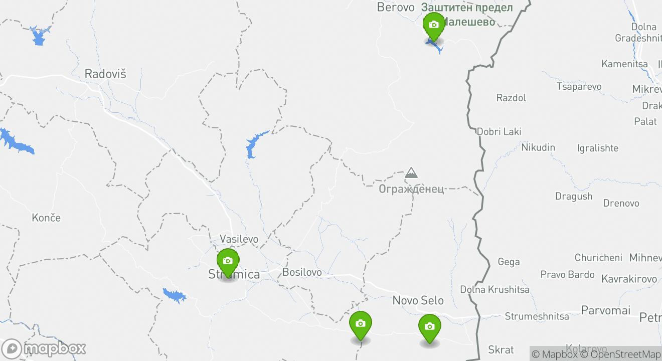 Directions to Attraction