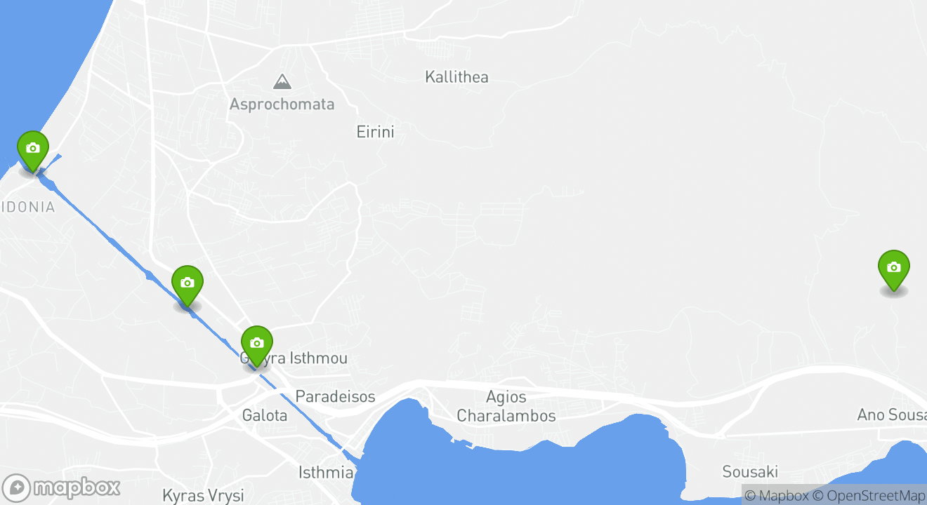 Directions to Attraction