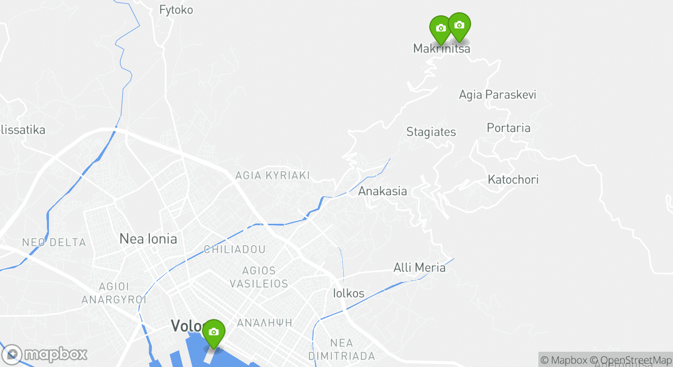 Directions to Attraction