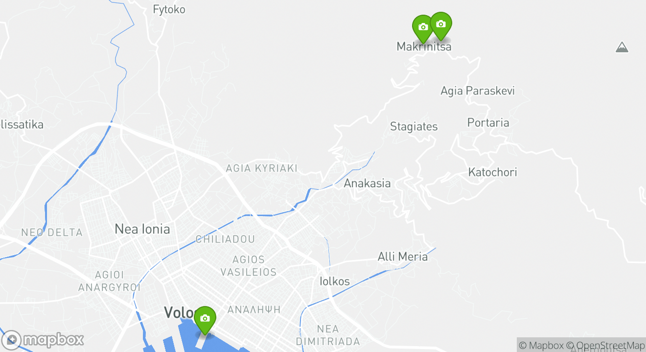 Directions to Attraction