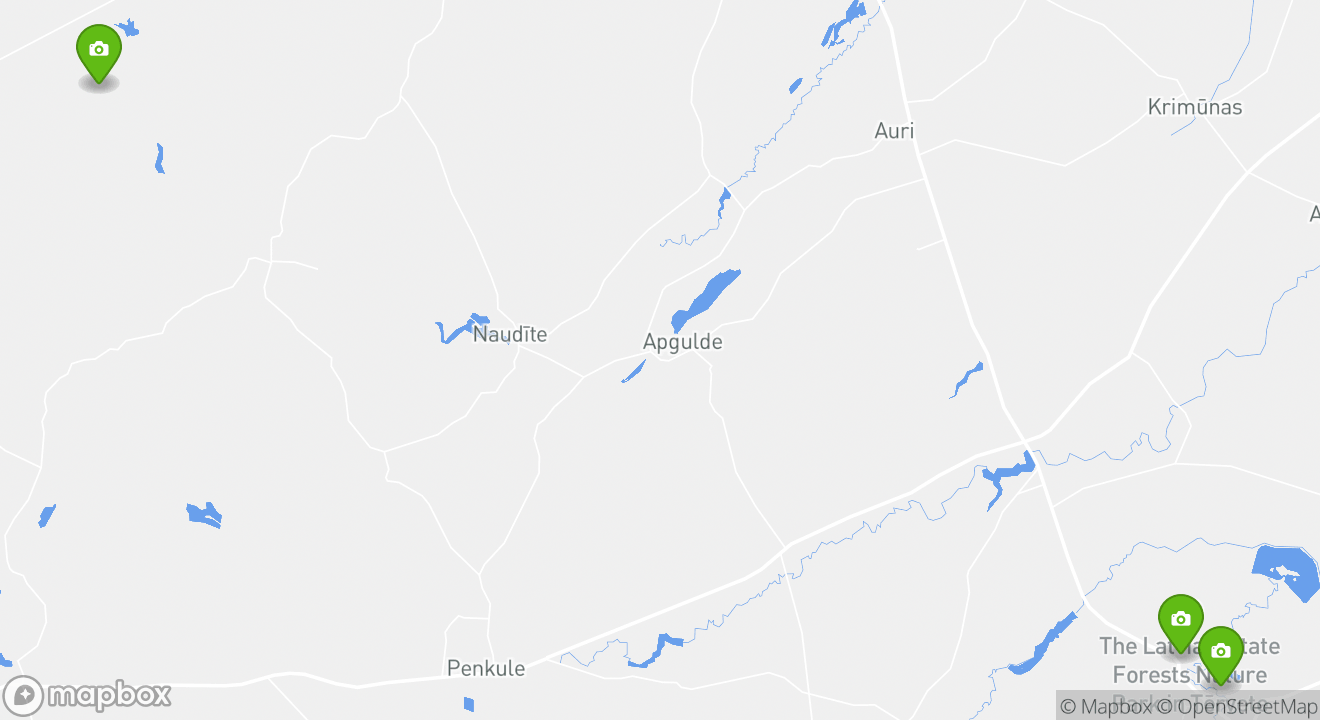 Directions to Attraction