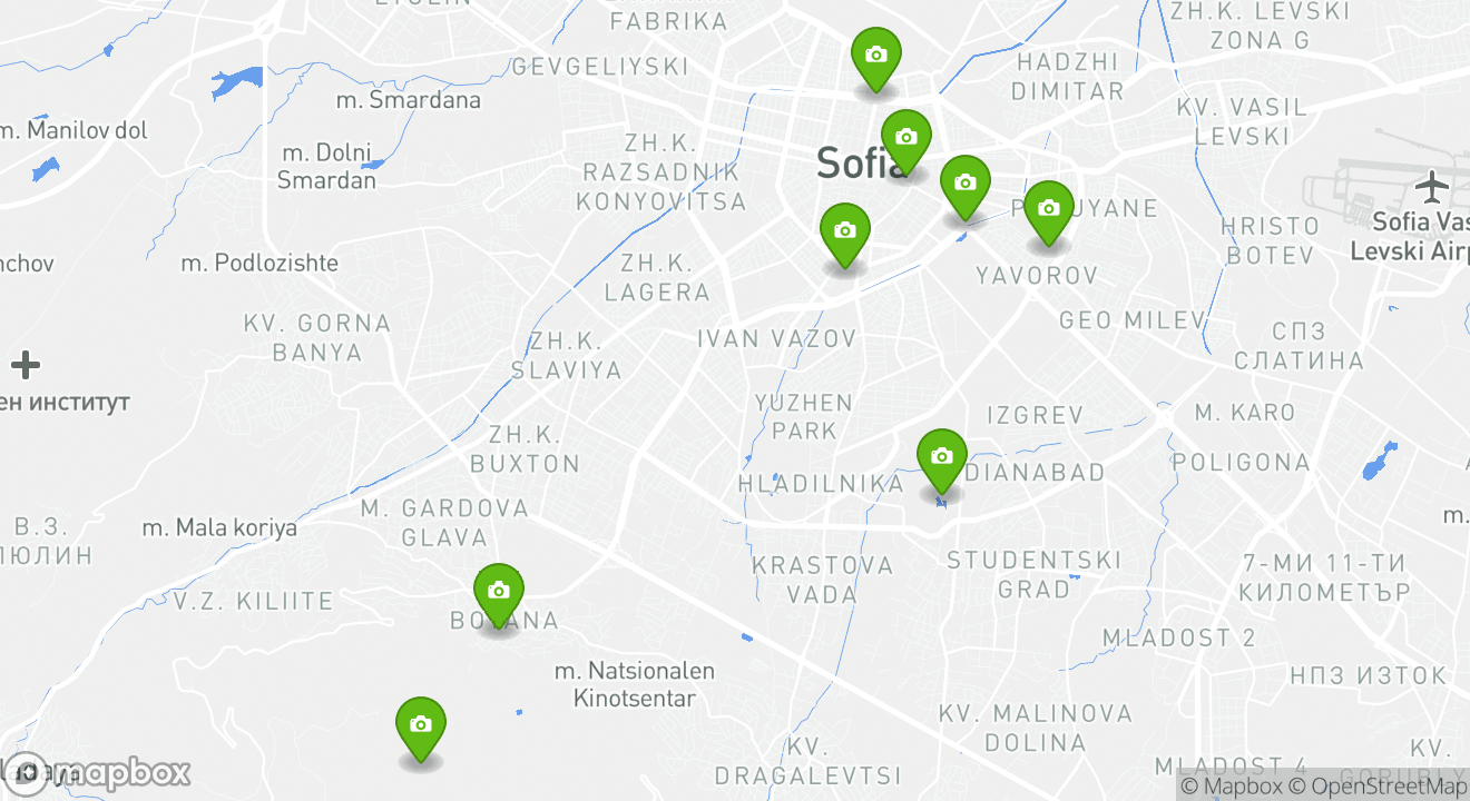 Directions to Attraction