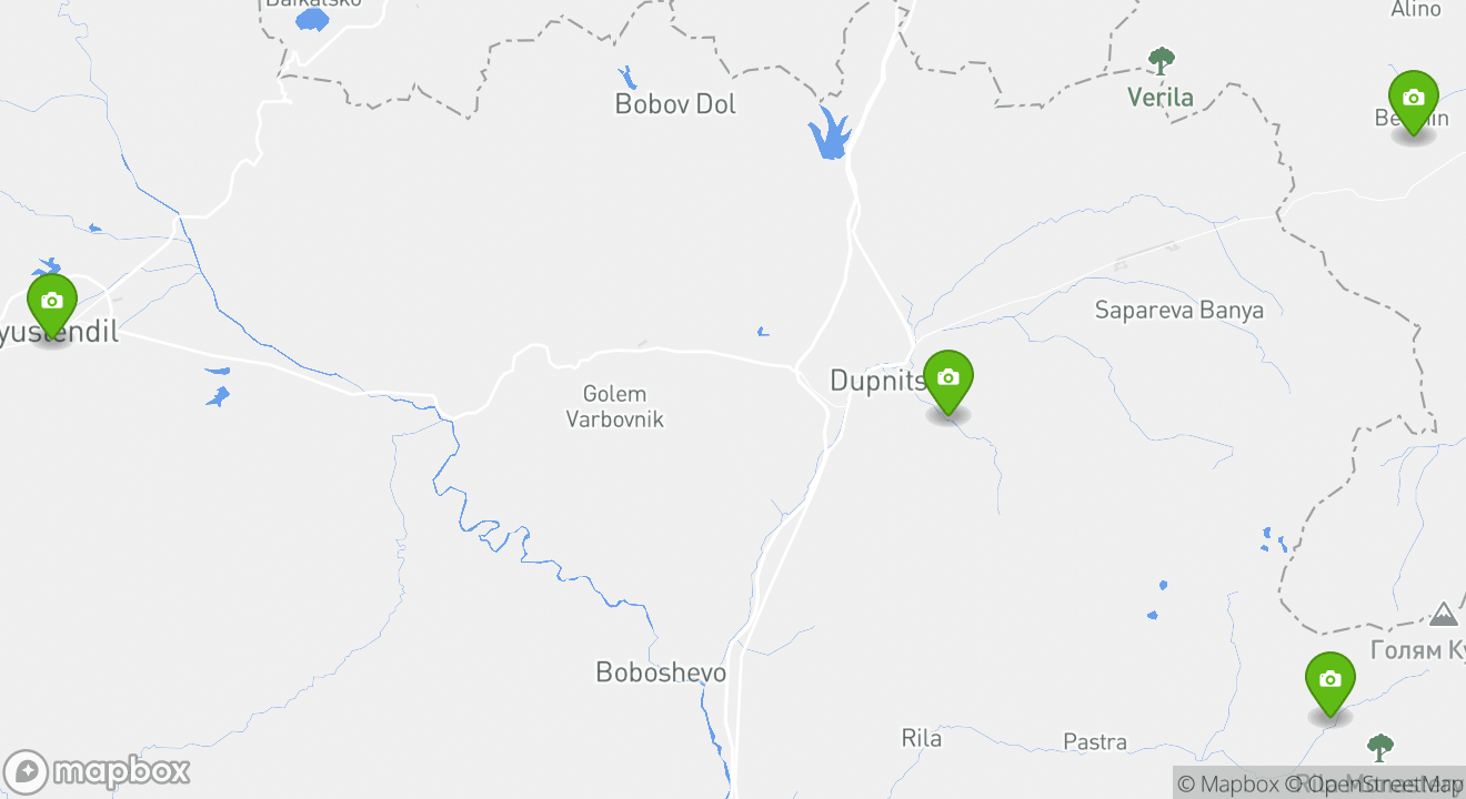 Directions to Attraction