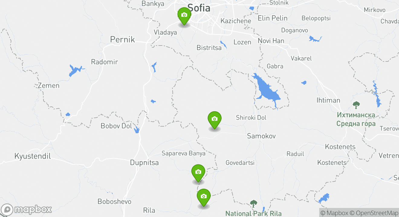 Directions to Attraction