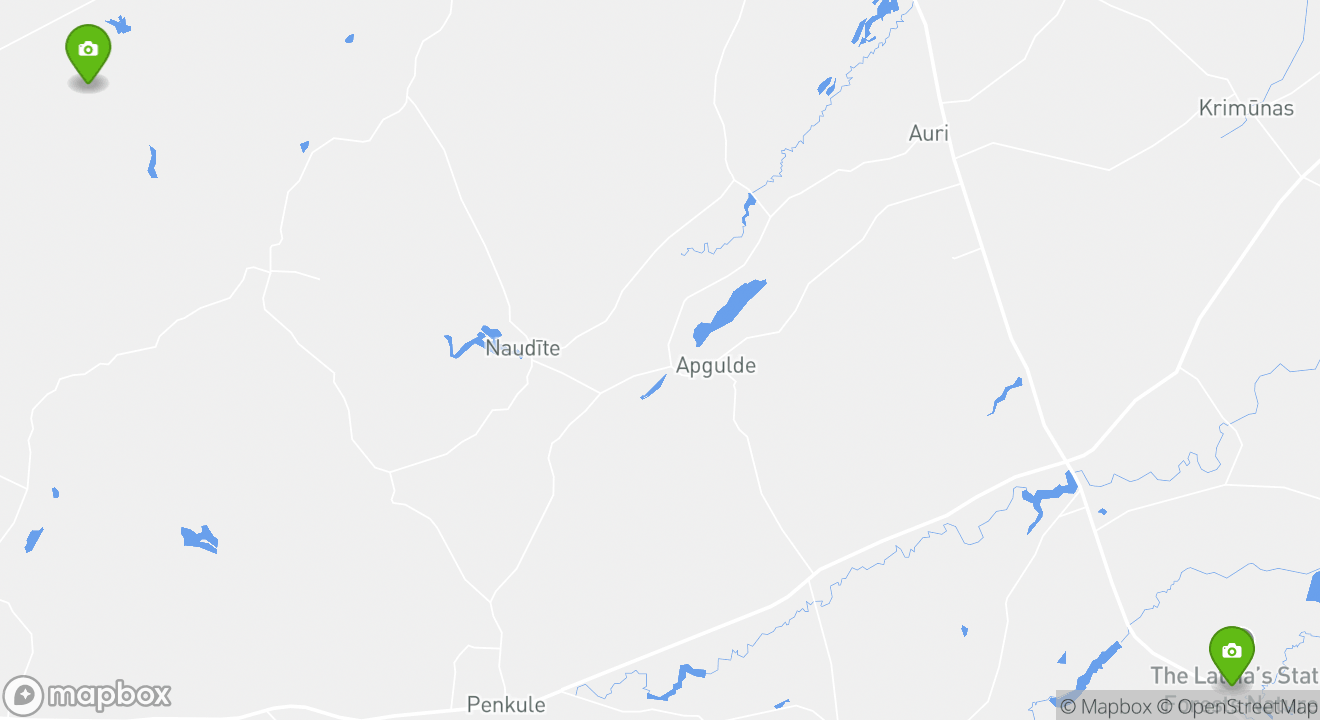 Directions to Attraction
