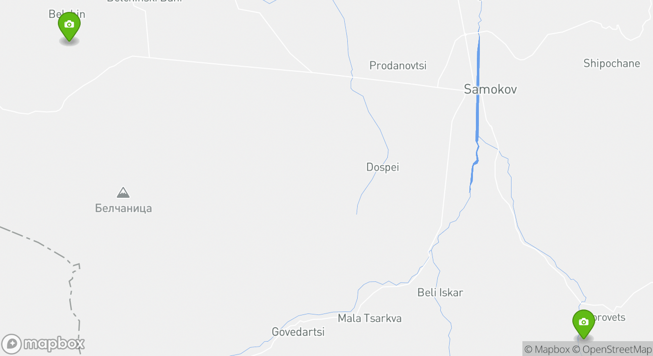 Directions to Attraction