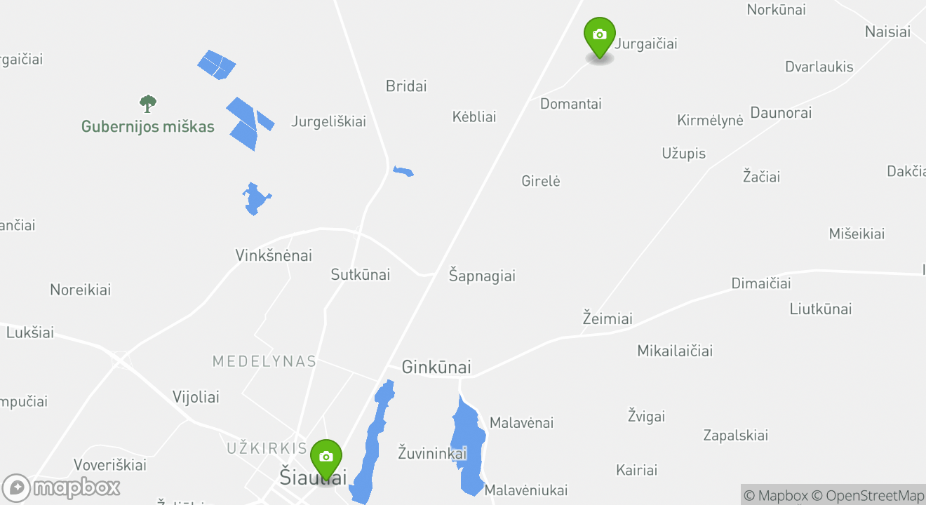 Directions to Attraction