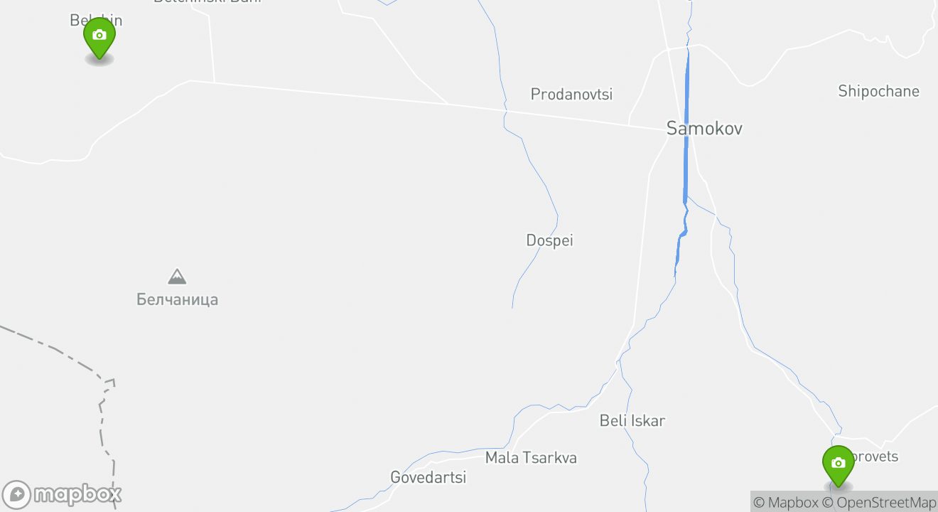 Directions to Attraction