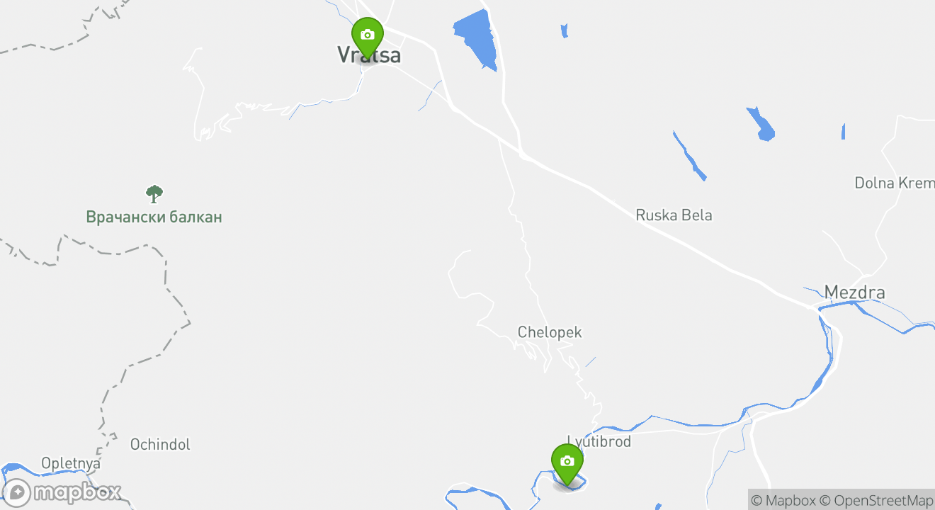 Directions to Attraction
