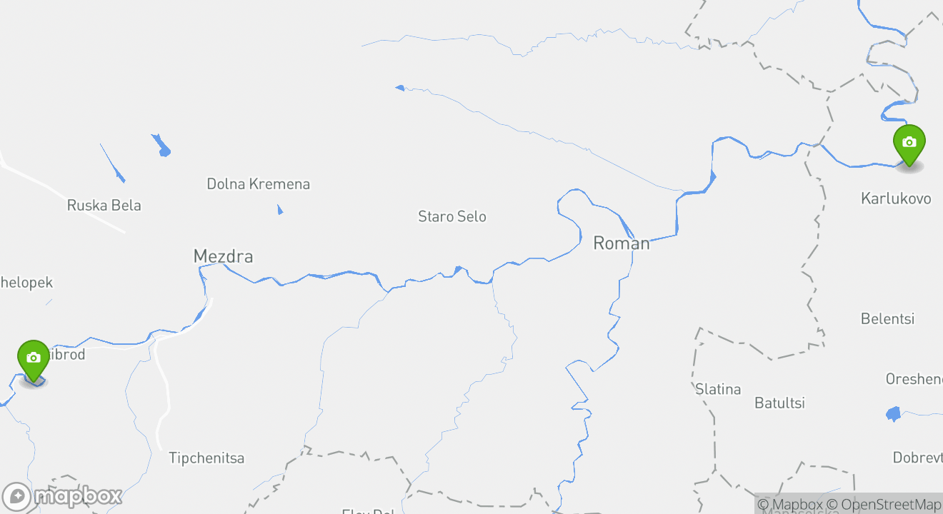 Directions to Attraction