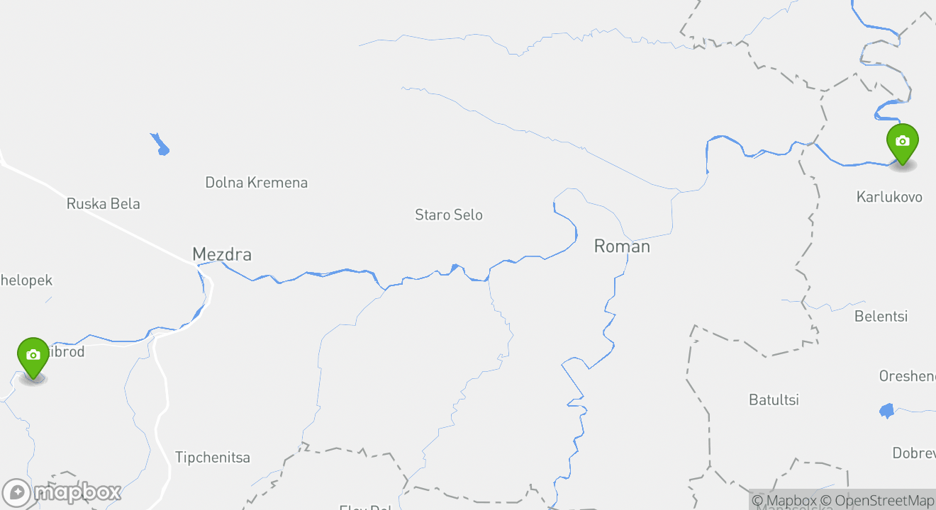 Directions to Attraction