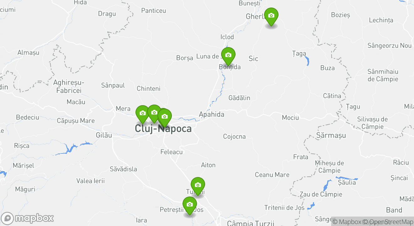 Directions to Attraction