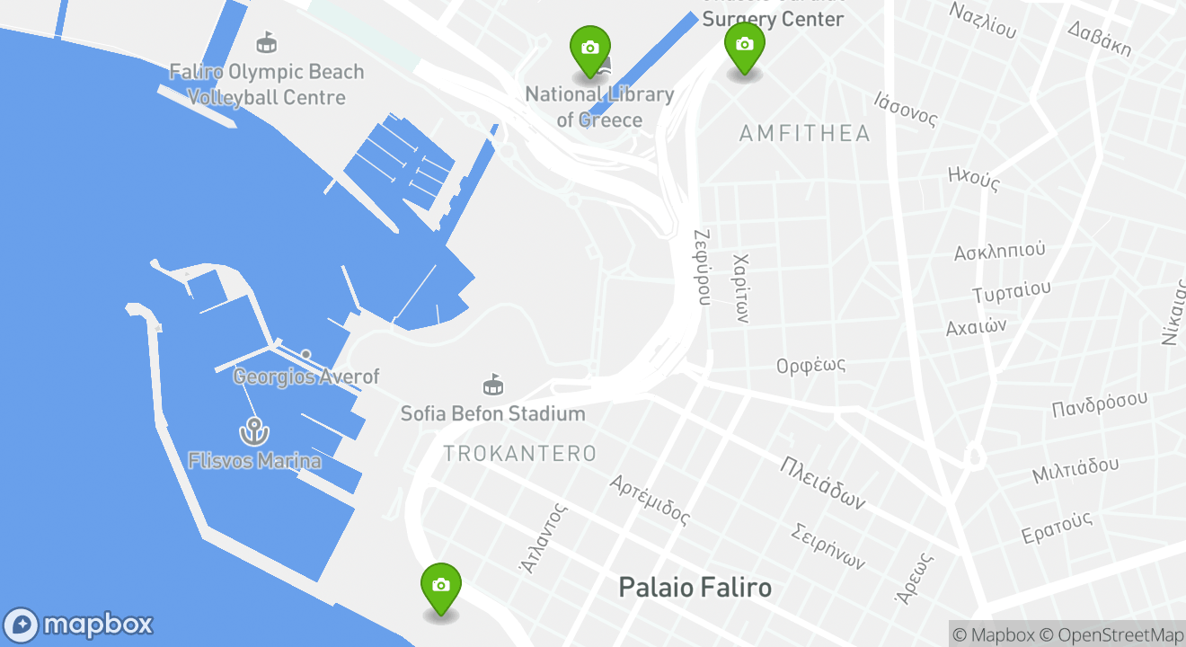 Directions to Attraction