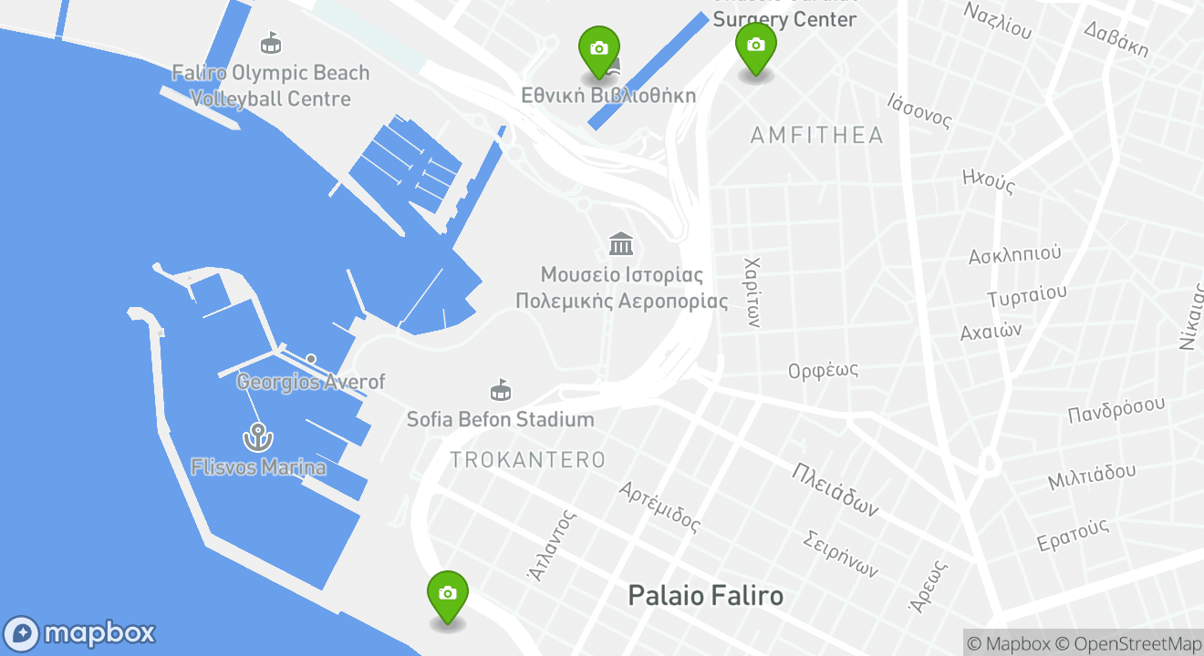 Directions to Attraction