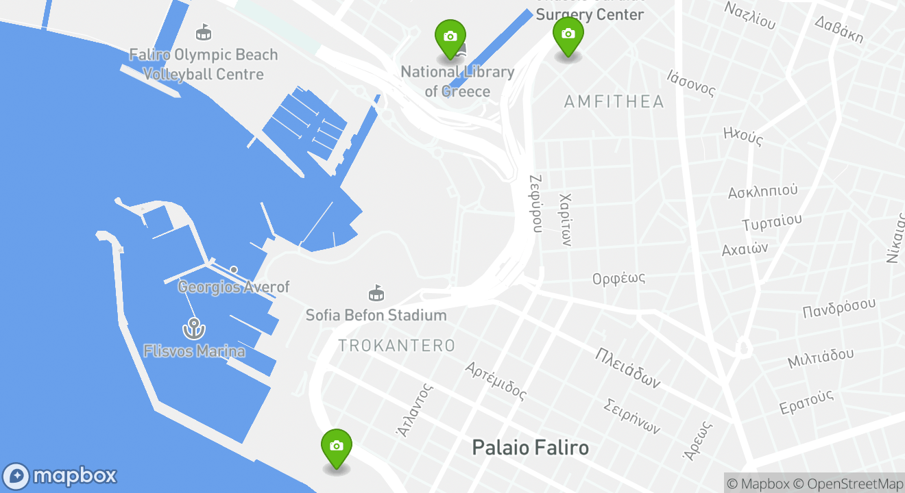 Directions to Attraction