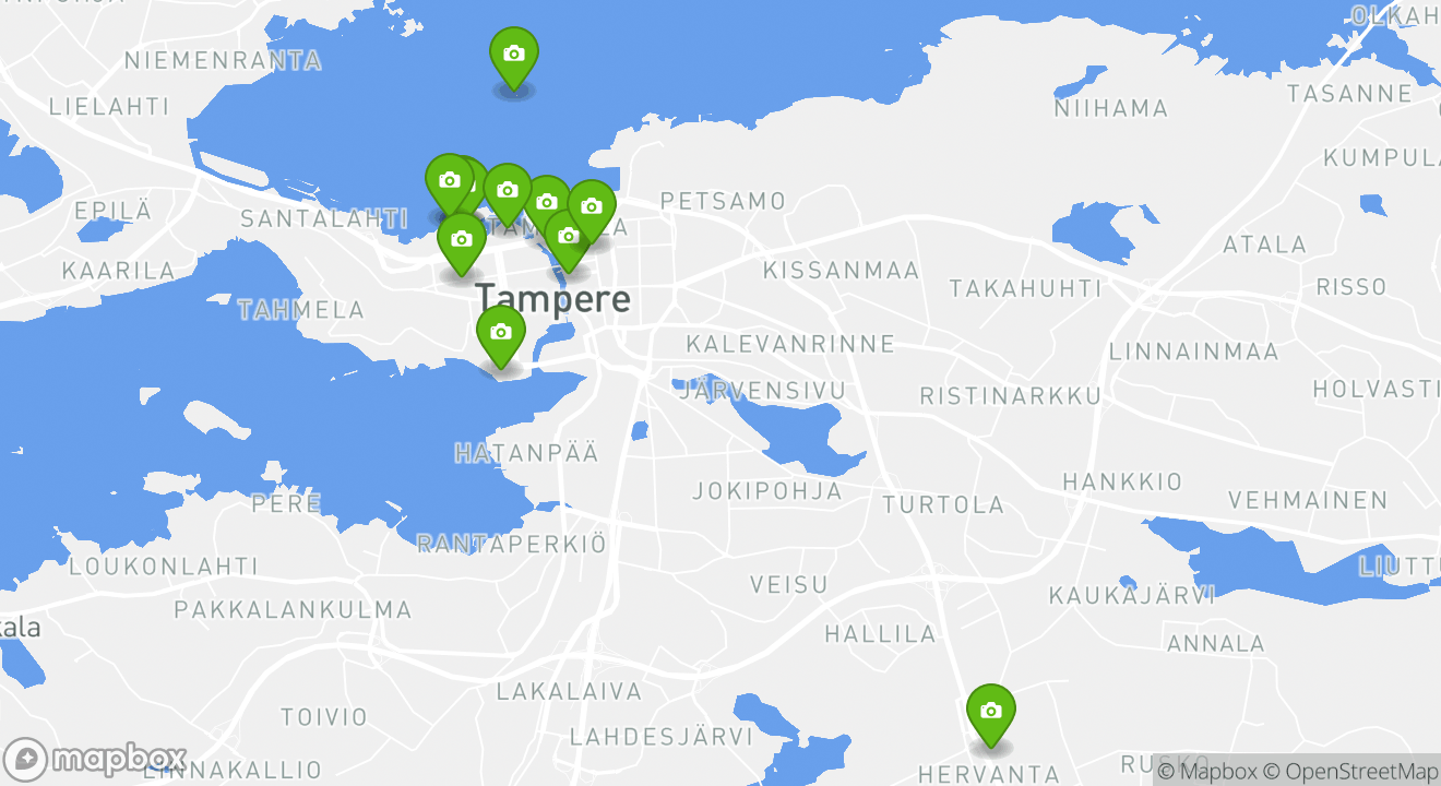 Directions to Attraction