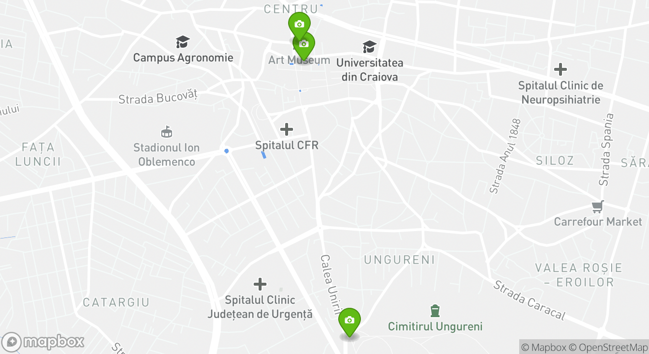 Directions to Attraction