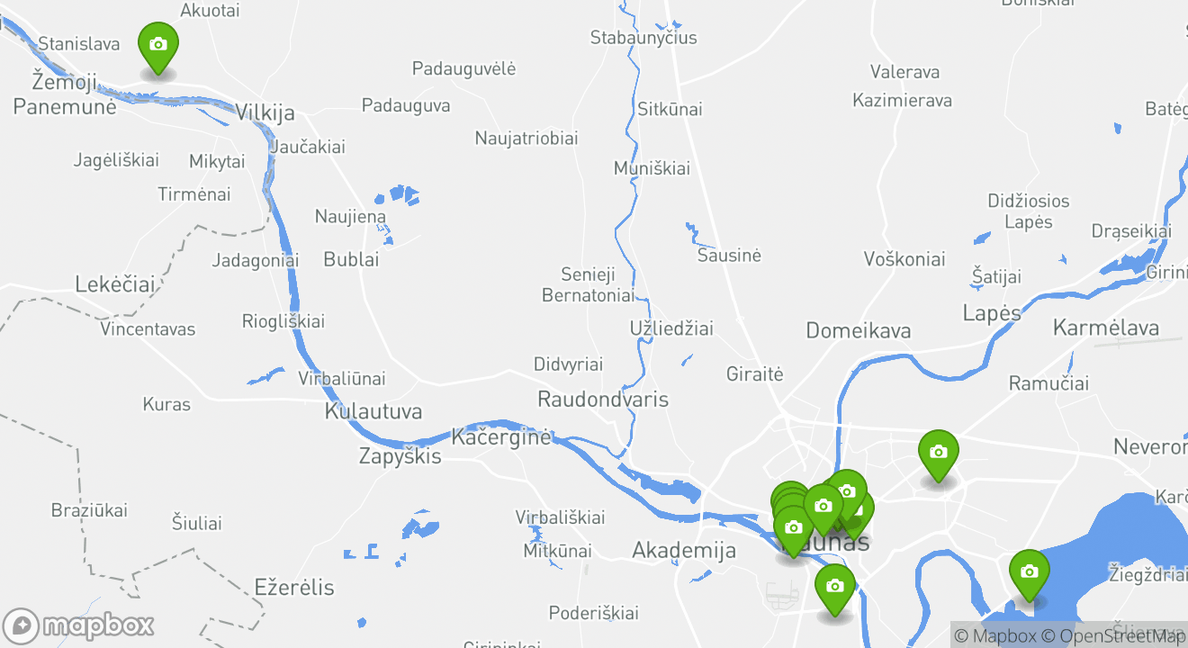 Directions to Attraction