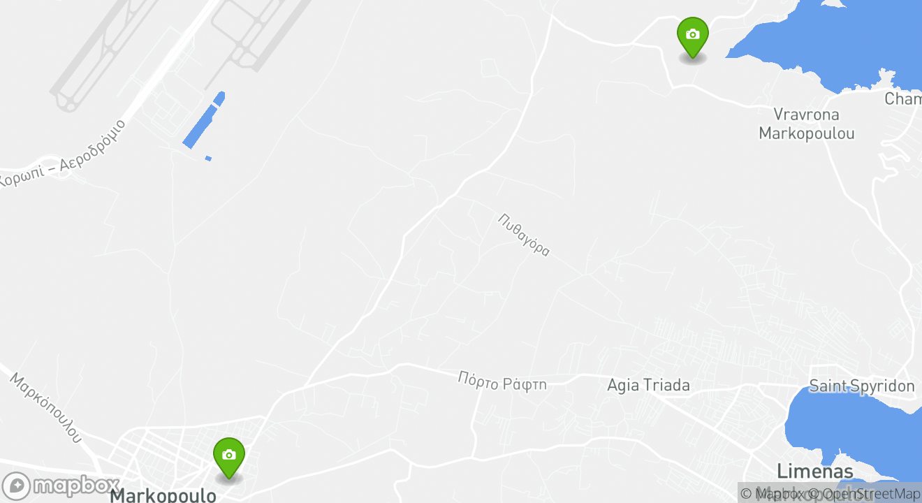 Directions to Attraction