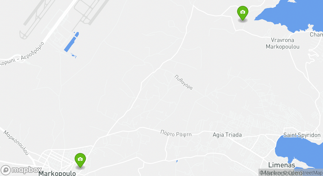 Directions to Attraction