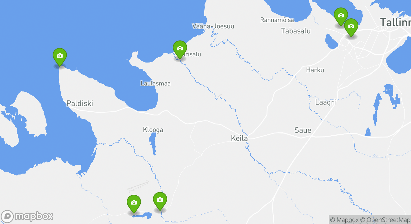 Directions to Attraction