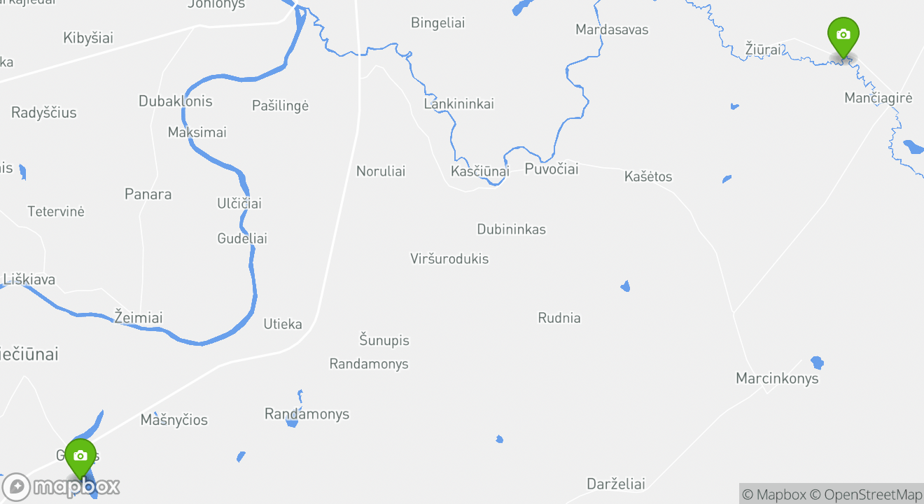 Directions to Attraction