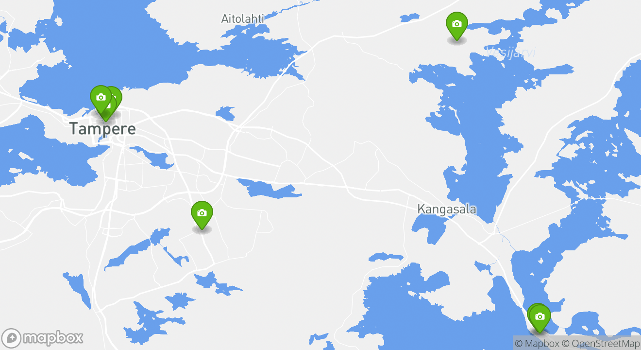 Directions to Attraction