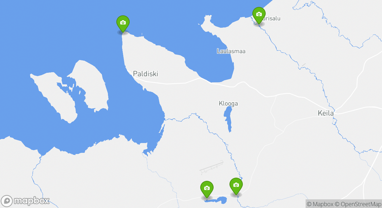 Directions to Attraction