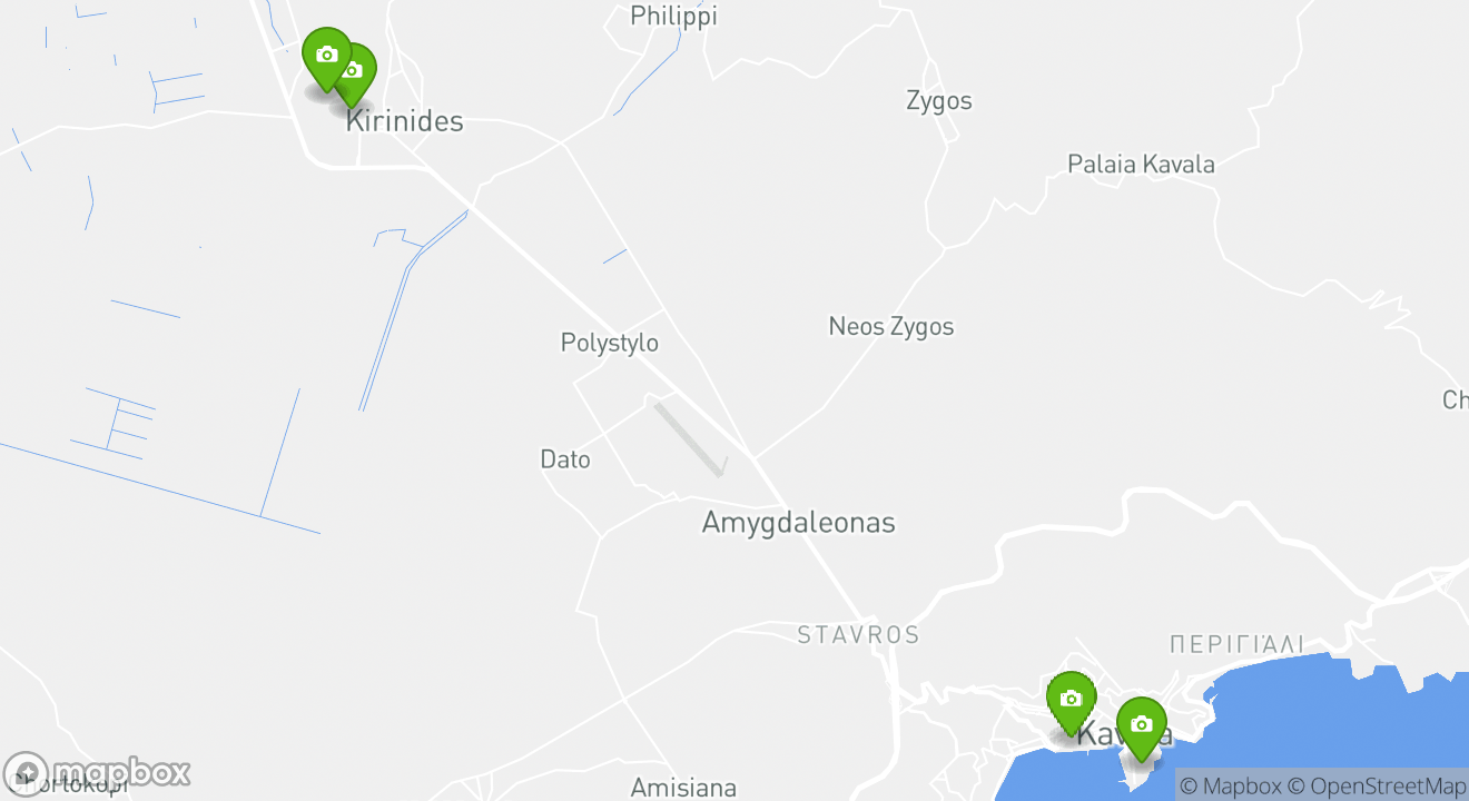 Directions to Attraction