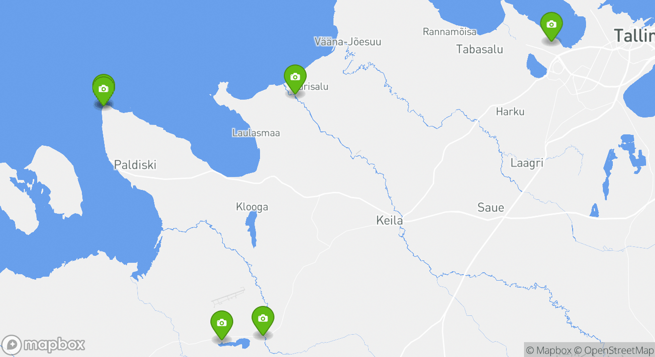 Directions to Attraction