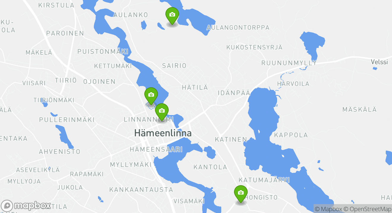 Directions to Attraction