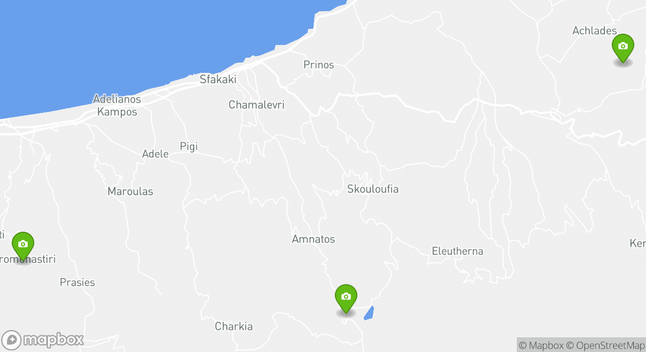 Directions to Attraction