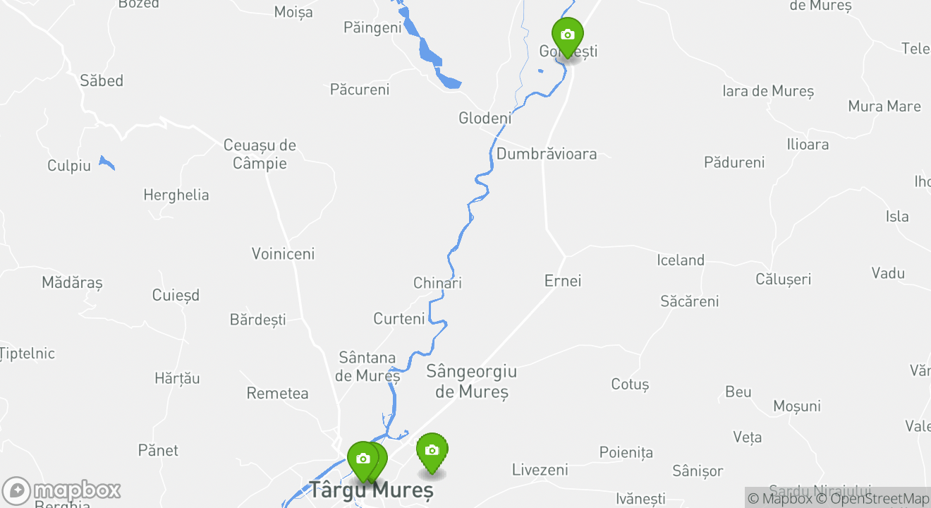 Directions to Attraction