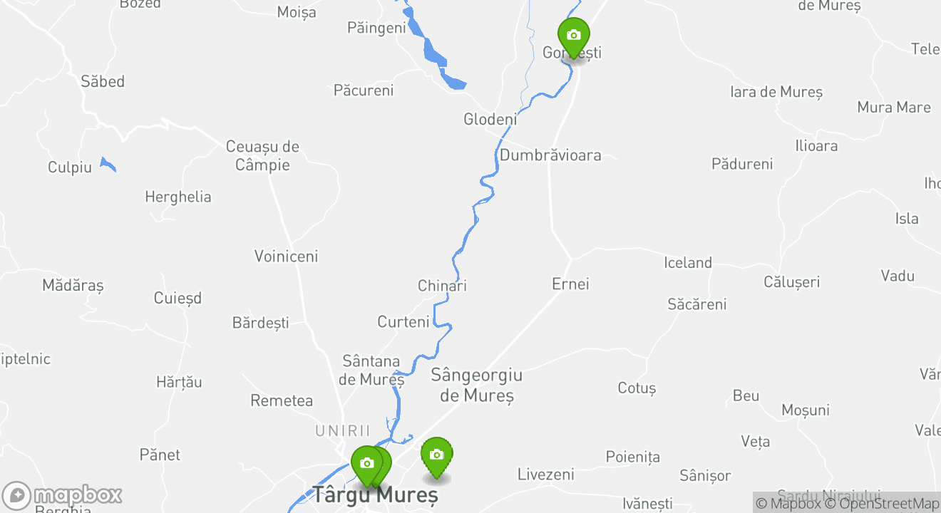 Directions to Attraction