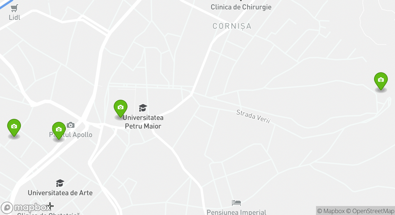 Directions to Attraction