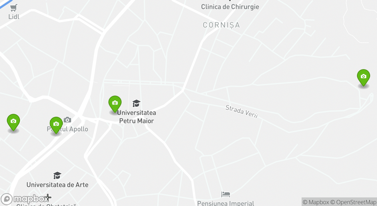 Directions to Attraction