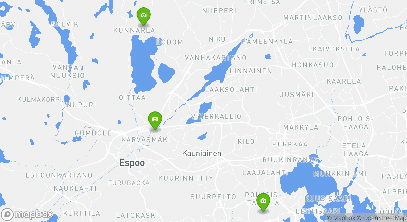 Directions to Attraction