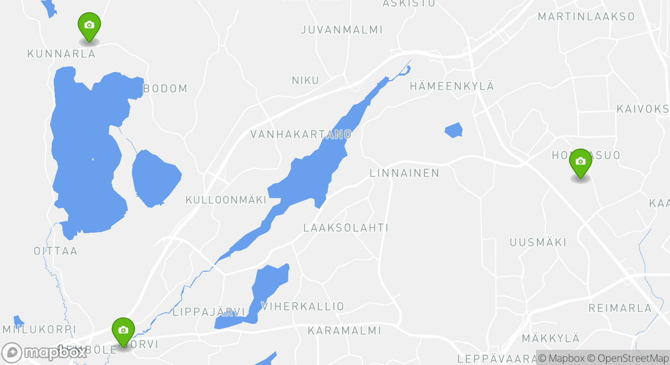 Directions to Attraction